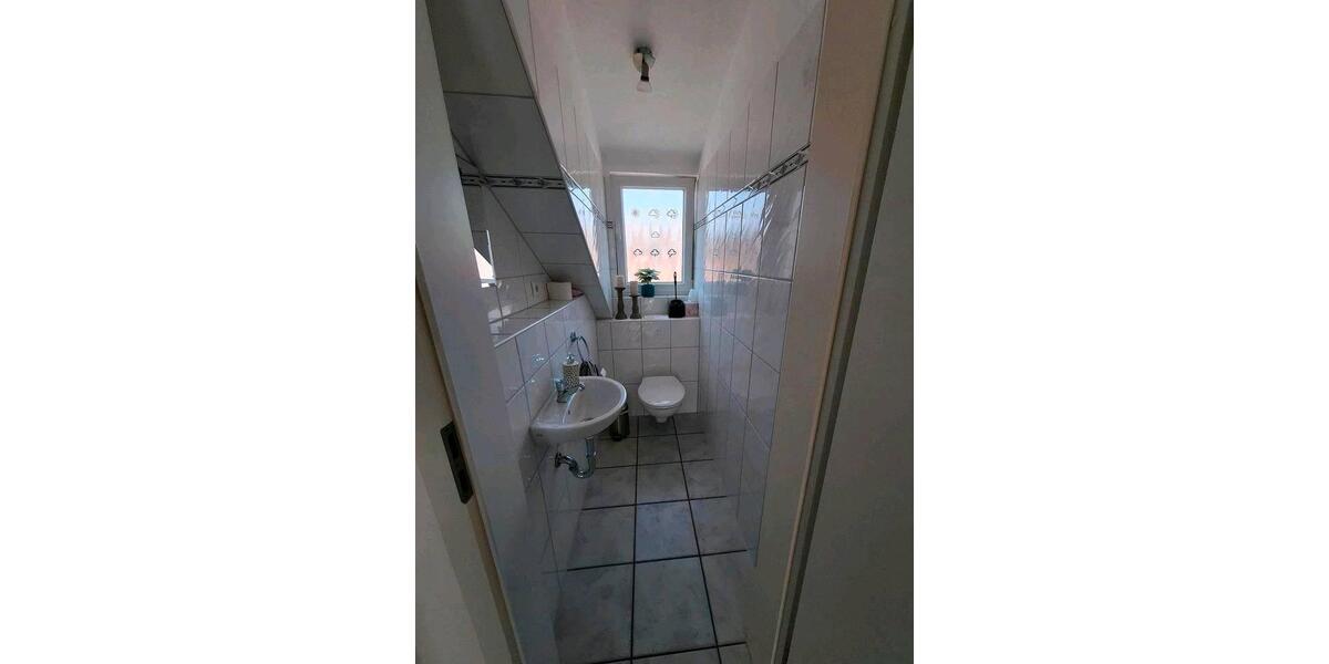 Dachgeschoßwohnung Kaarst - 3 Zimmer, 79 m&sup2;, 269.000&euro; | Angebot:26740934