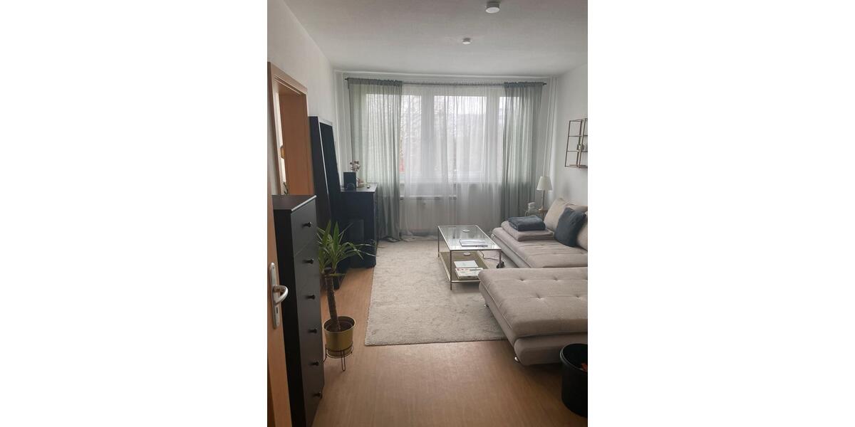 Etagenwohnung Duisburg - 2 Zimmer, 43 m&sup2;, 850&euro; | Angebot:25052504
