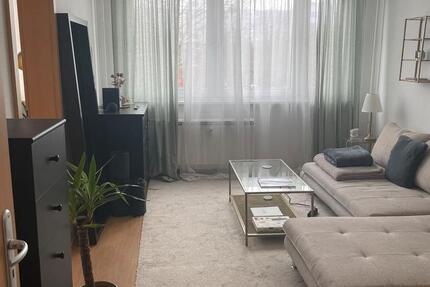 Wohnung Duisburg - 2 Zimmer, 43 m&sup2;, 850&euro; | Angebot:25052504