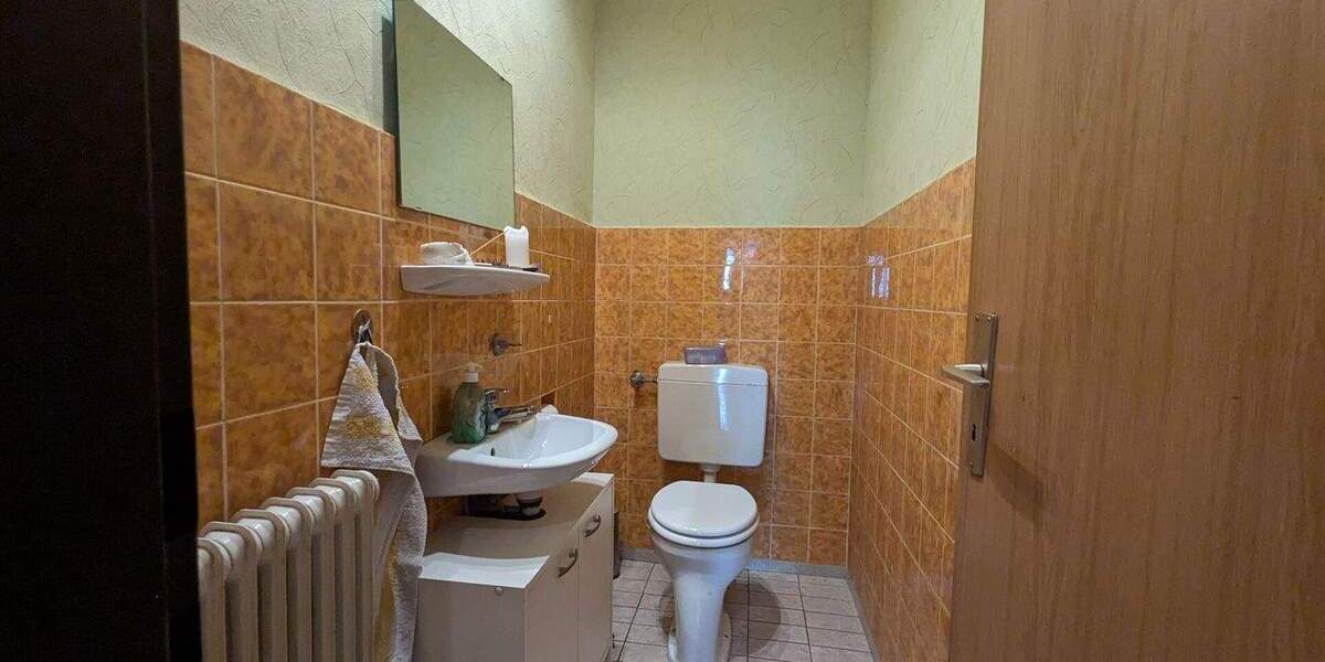 Etagenwohnung Wesel - 3 Zimmer, 83 m&sup2;, 117.000&euro; | Angebot:25801250