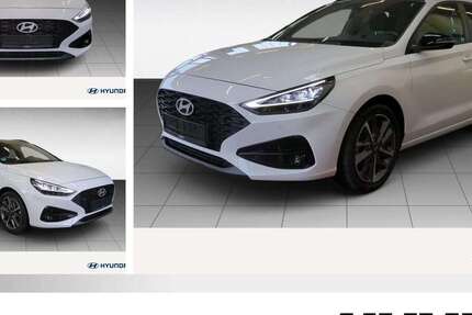 Hyundai i30 26.761 km 22.879 &euro; Oberhausen 46149