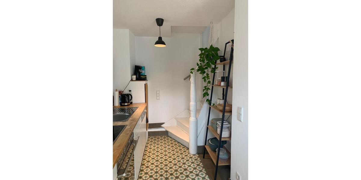 Etagenwohnung Geldern - 2 Zimmer, 60 m&sup2;, 660&euro; | Angebot:25936377