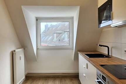 Wohnung Essen Stoppenberg - 4 Zimmer, 75 m&sup2;, 850&euro; | Angebot:26856650