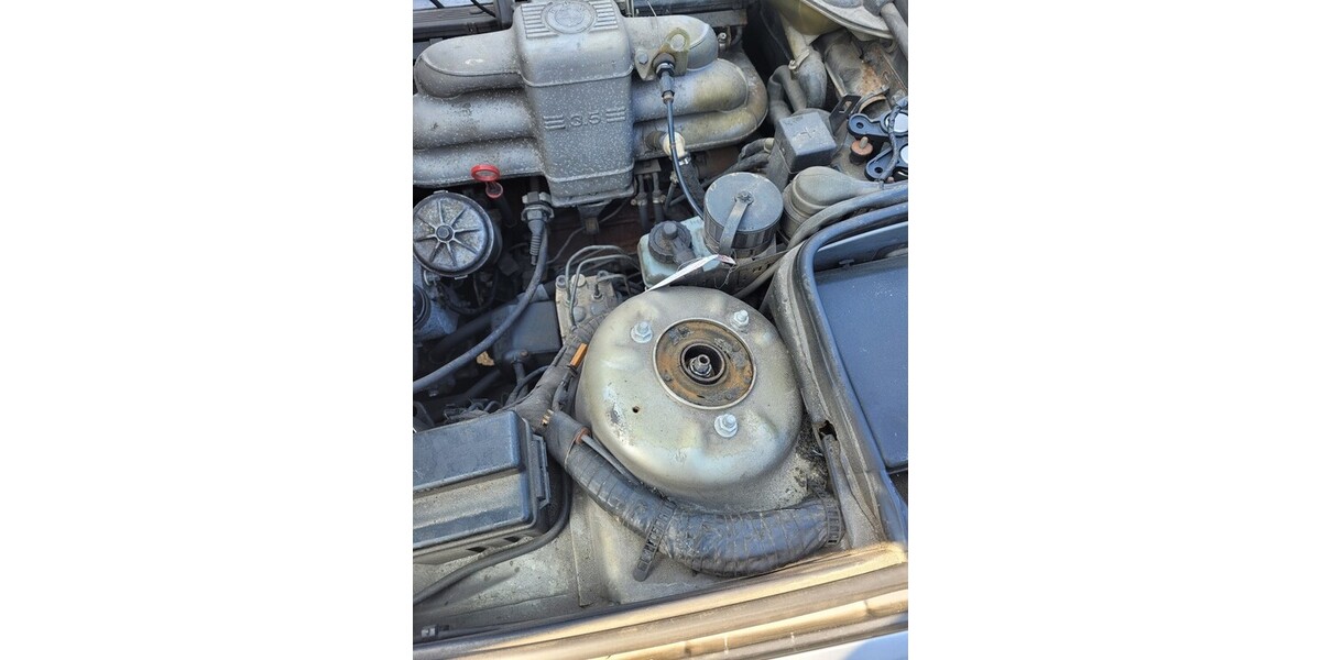 BMW E34 299.960 km 5.400 &euro; Duisburg 47051