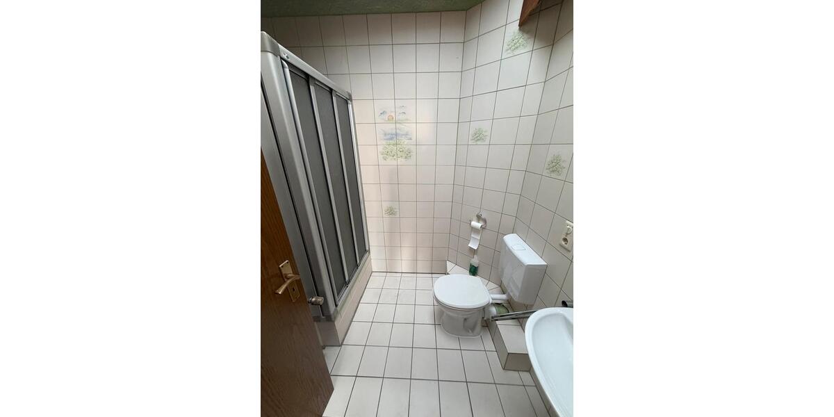 Etagenwohnung Viersen Hülsdonk - 2 Zimmer, 58 m&sup2;, 650&euro; | Angebot:26700832