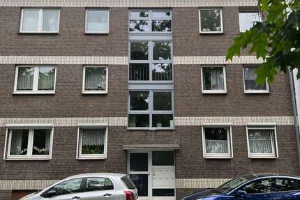 Wohnung Mönchengladbach Odenkirchen - 3 Zimmer, 58 m&sup2;, 139.500&euro; | Angebot:24607841