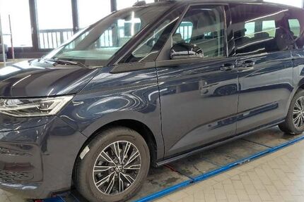 VW T7 Multivan 50.000 km 45.985 &euro; Meerbusch 40668