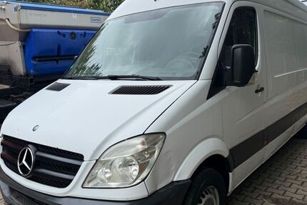Mercedes-Benz Sprinter 465.500 km 6.300 &euro; Essen 45356