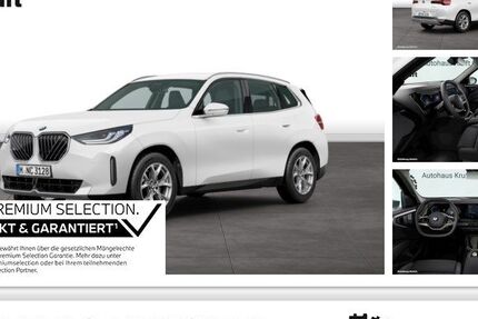 BMW X3 15.018 km 43.460 &euro; Oberhausen 46117