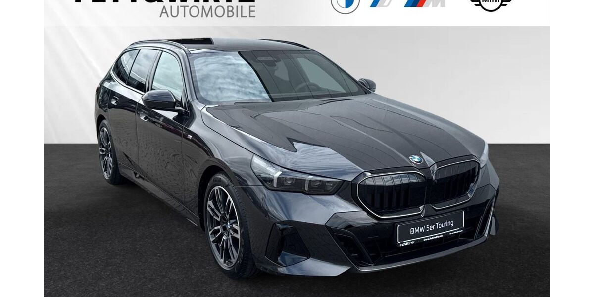 BMW 520 7.833 km 57.890 &euro; Wesel 46485