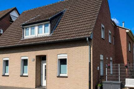 Haus Nettetal Schaag - 8 Zimmer, 200 m&sup2;, 475.000&euro; | Angebot:26744994