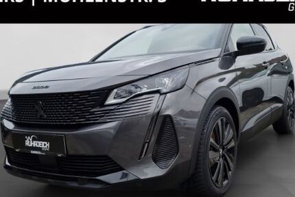 Peugeot 3008 18.400 km 32.490 &euro; Moers 47441