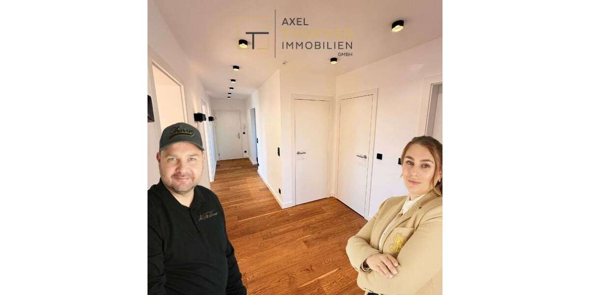 Etagenwohnung Kaarst - 4 Zimmer, 93 m&sup2;, 398.300&euro; | Angebot:25366708