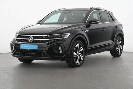 VW T-Roc 72.019 km 24.460 &euro; Essen 45143