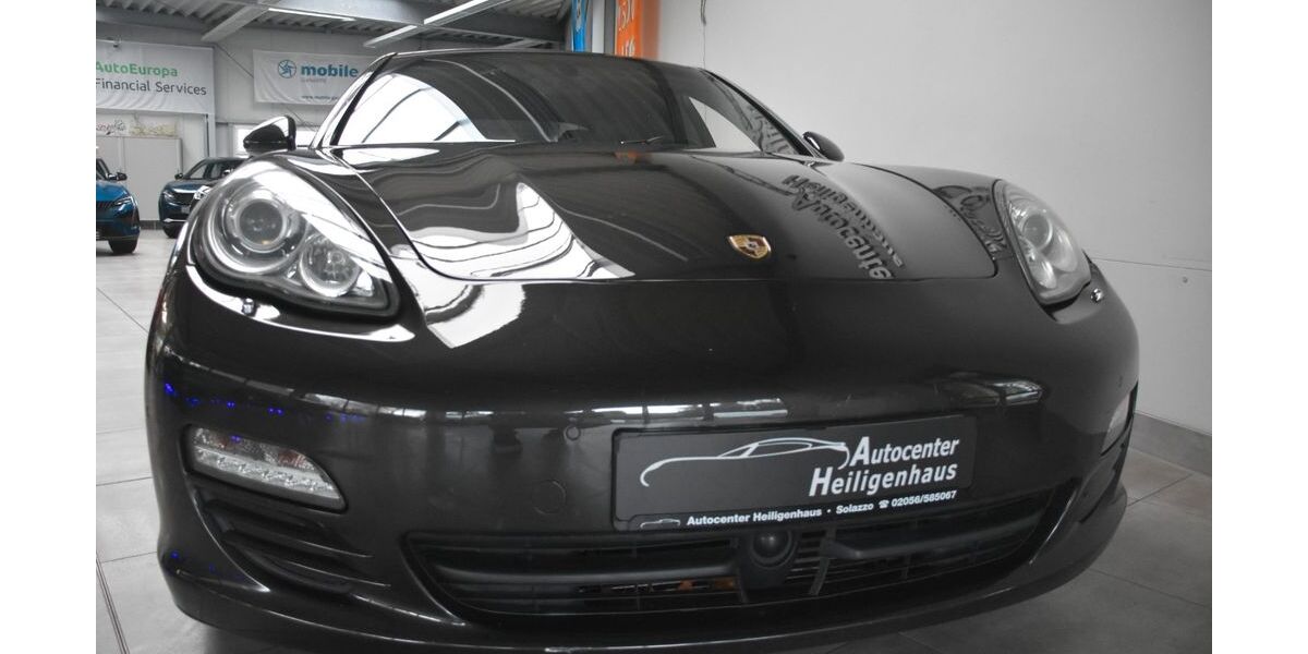 Porsche Panamera 152.197 km 21.480 &euro; Heiligenhaus 42579