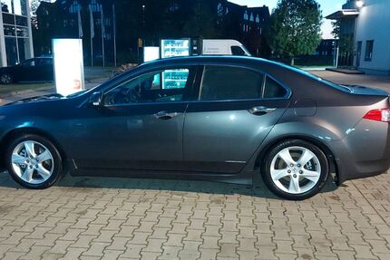 Honda Accord 220.000 km 10.150 &euro; Kaarst 41564