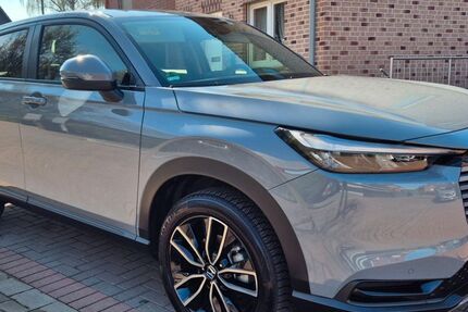 Honda HR-V 3.841 km 28.900 &euro; Neuss 41462