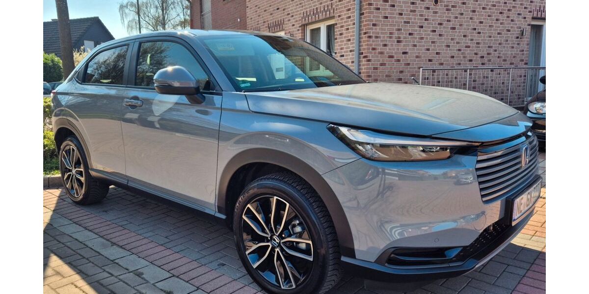 Honda HR-V 3.841 km 28.900 &euro; Neuss 41462