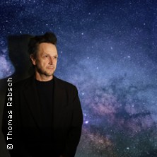 Das Buch der Unruhe 02.04.2026 Düsseldorfer Schauspielhaus