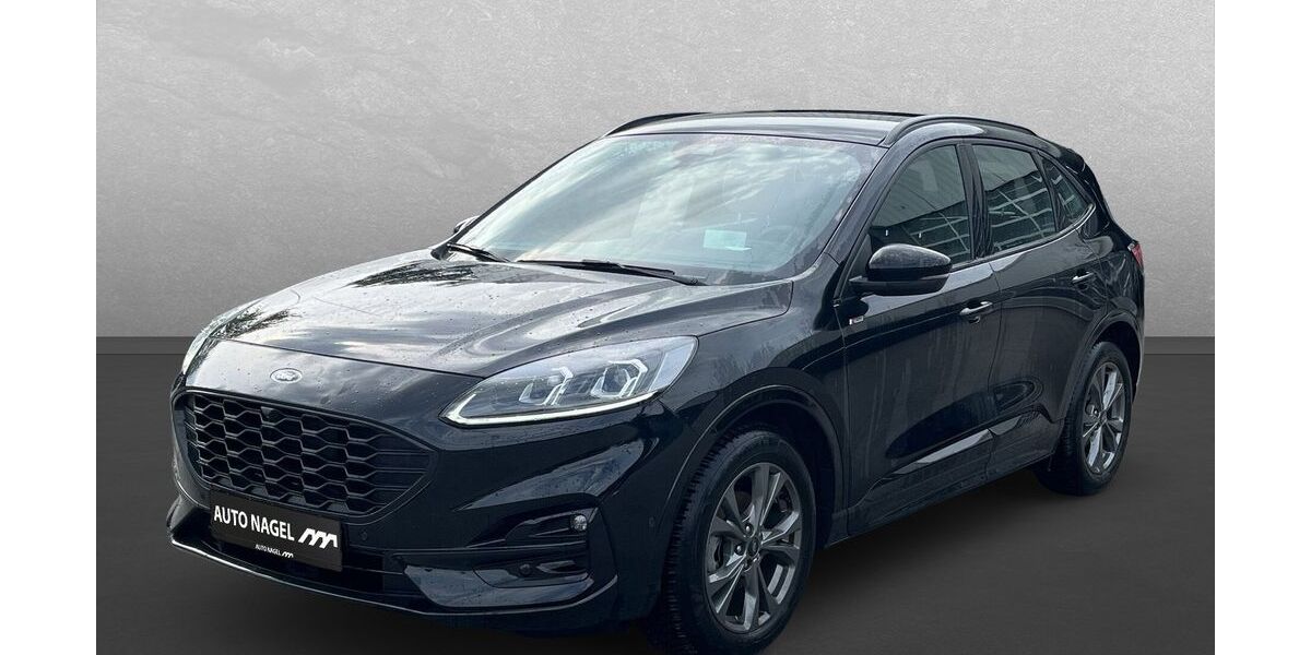 Ford Kuga 11.431 km 26.990 &euro; Nettetal 41334