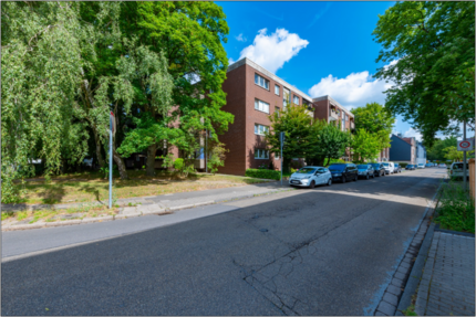 Wohnung Oberhausen Biefang - 3 Zimmer, 74 m&sup2;, 631&euro; | Angebot:26068682