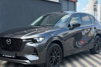 Mazda CX-60 19.000 km 37.950 &euro; Duisburg 47259