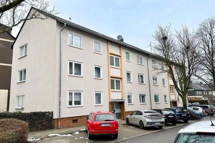 Wohnung Essen Altendorf - 3 Zimmer, 53 m&sup2;, 75.000&euro; | Angebot:25798101