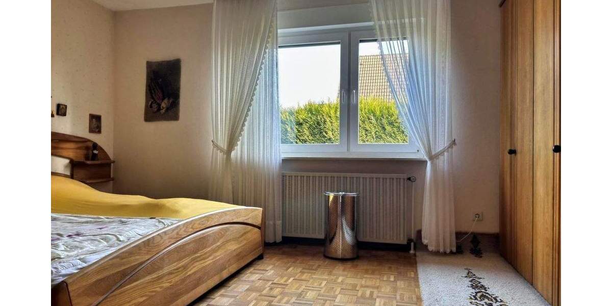 Einfamilienhaus Grefrath Oedt - 4 Zimmer, 107 m&sup2;, 335.000&euro; | Angebot:25693387