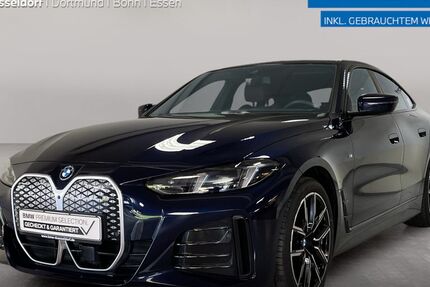 BMW i4 23.065 km 52.999 &euro; Düsseldorf 40237