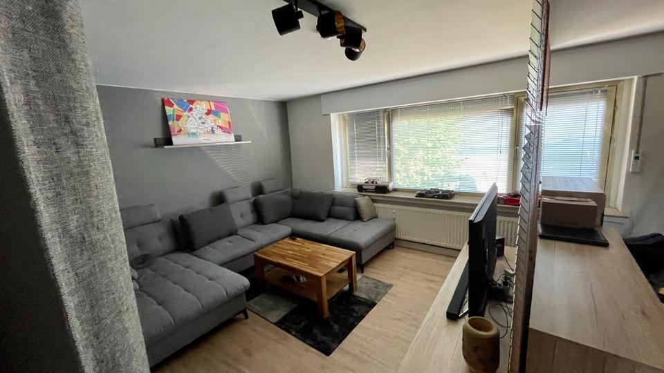 Erdgeschoßwohnung Wesel Bislich - 2 Zimmer, 65 m&sup2;, 570&euro; | Angebot:25965112
