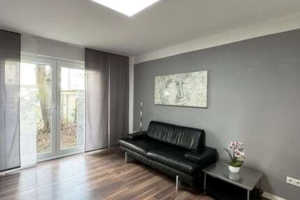 Wohnung Mülheim Broich - 2 Zimmer, 50 m&sup2;, 550&euro; | Angebot:25923891