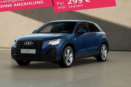Audi Q2 7.795 km 32.730 &euro; Mülheim a.d. Ruhr 45481