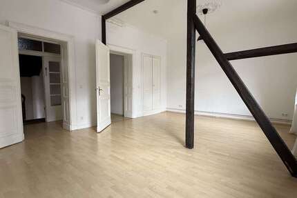 Wohnung Mönchengladbach Gladbach - 3 Zimmer, 80 m&sup2;, 800&euro; | Angebot:21281435