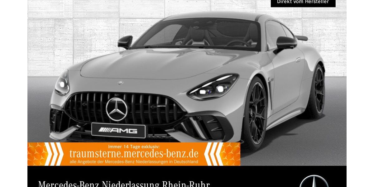 Mercedes-Benz AMG GT 4.400 km 174.990 &euro; Düsseldorf 40470