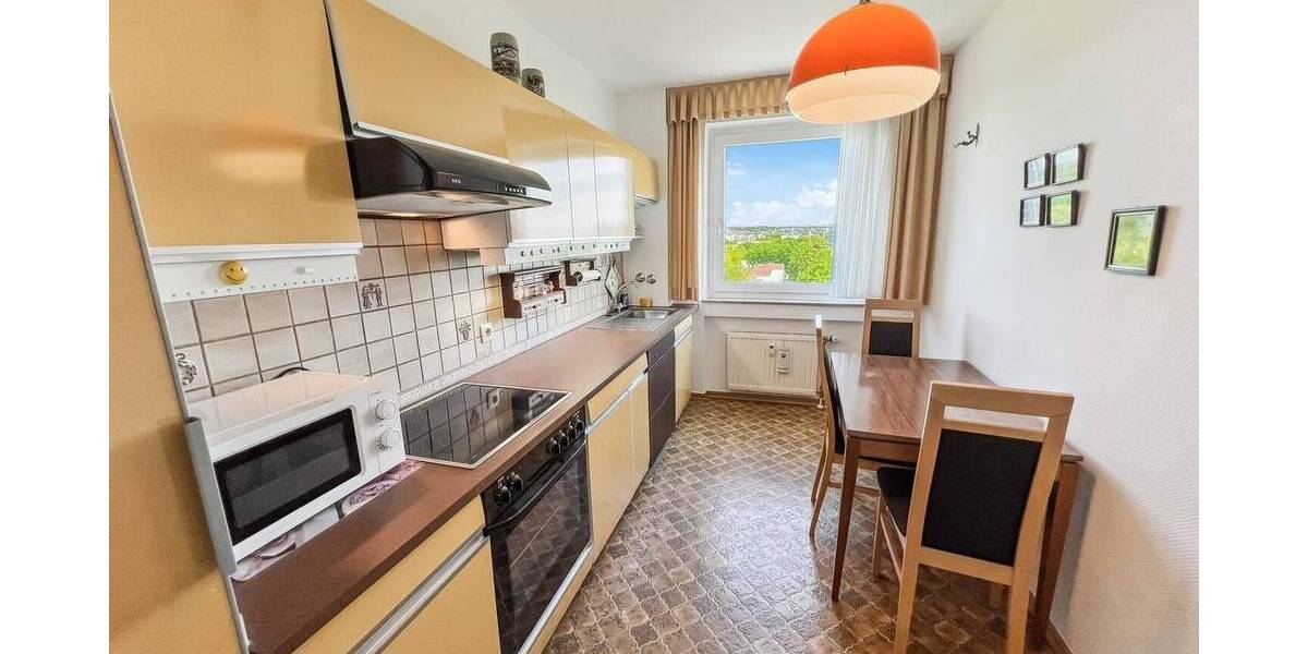 Etagenwohnung Ratingen West - 3 Zimmer, 89 m&sup2;, 229.000&euro; | Angebot:25686032