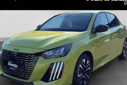 Peugeot 208 18.200 km 19.990 &euro; Duisburg 47059
