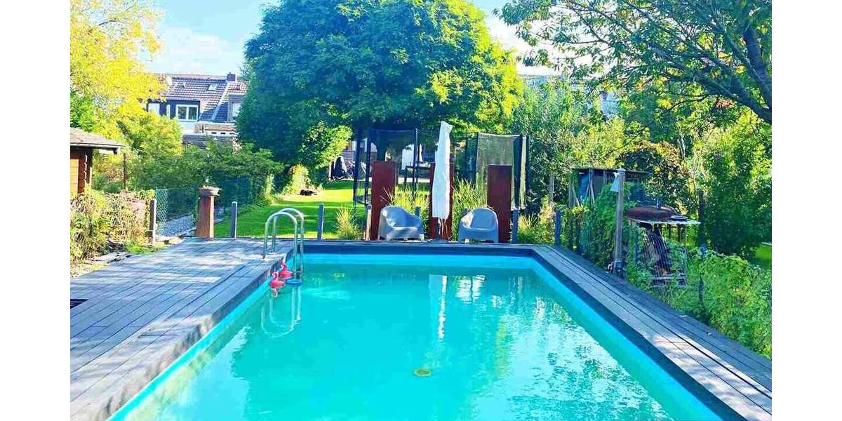 Doppelhaushälfte Krefeld / Bockum Bockum - 6 Zimmer, 145 m&sup2;, 739.000&euro; | Angebot:26471285