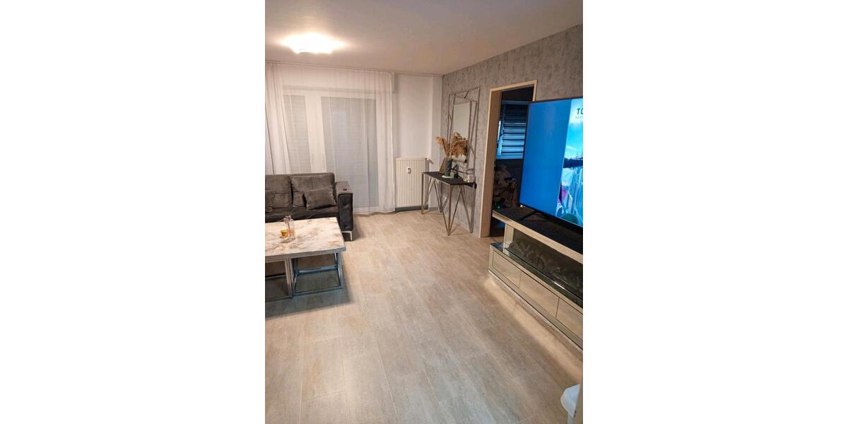 Erdgeschoßwohnung Duisburg Hamborn - 3 Zimmer, 73 m&sup2;, 790&euro; | Angebot:24799781