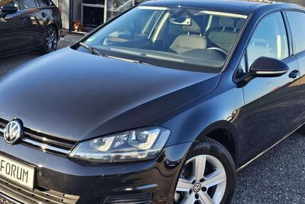 VW Golf 65.197 km 12.900 &euro; Kempen 47906