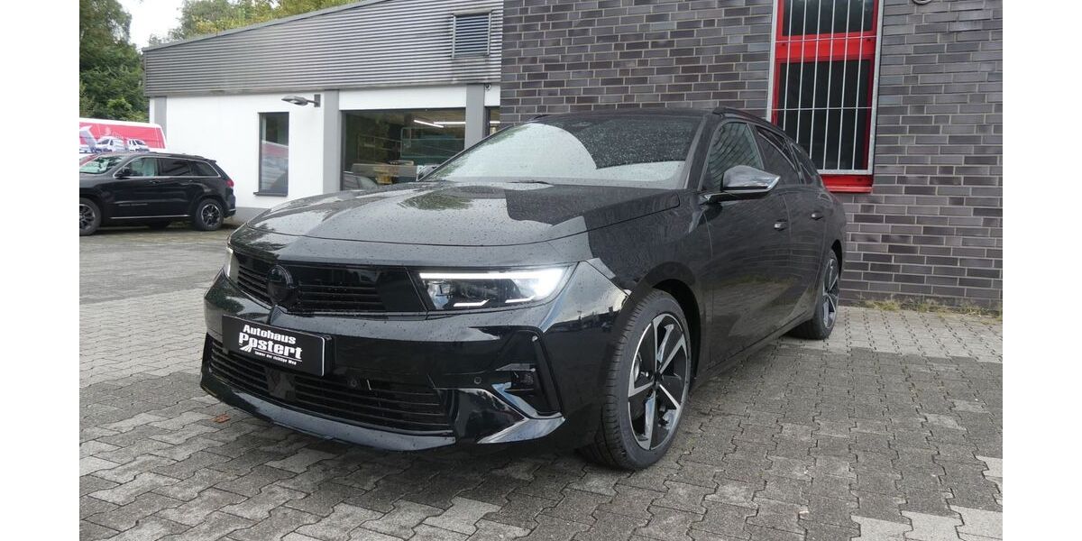 Opel Astra 7.000 km 37.980 &euro; Oberhausen 46147