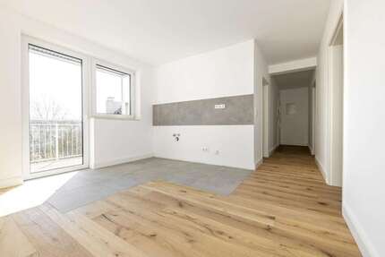 Wohnung Düsseldorf Stadtbezirk 2 - 2.5 Zimmer, 61 m&sup2;, 363.000&euro; | Angebot:25625773