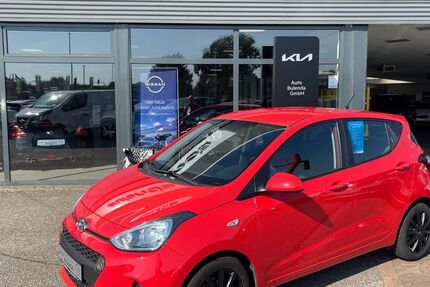 Hyundai i10 69.000 km 8.970 &euro; Wesel 46485