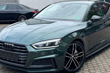 Audi A5 87.806 km 23.980 &euro; Düsseldorf 40233