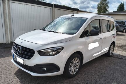 Mercedes-Benz Citan 100.236 km 15.650 &euro; Oberhausen 46047