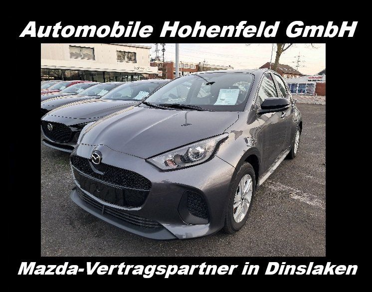 Mazda 2 1.335 km 24.690 &euro; Dinslaken 46539