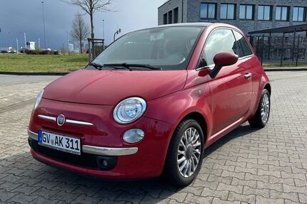 Fiat 500 94.000 km 7.800 &euro; Kaarst 41564