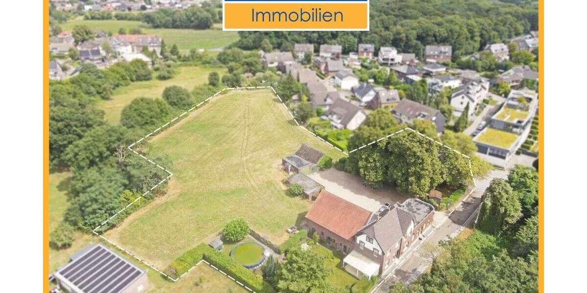 Einfamilienhaus Wesel / Fusternberg Fusternberg - 7 Zimmer, 258 m&sup2;, 975.000&euro; | Angebot:23882700