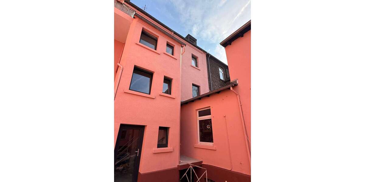 Einfamilienhaus Duisburg Duisburg-Mitte - 15 Zimmer, 318 m&sup2;, 420.000&euro; | Angebot:27286869