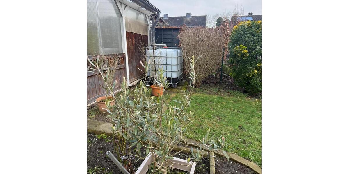 Reihenhaus Geldern - 5 Zimmer, 120 m&sup2;, 269.000&euro; | Angebot:24769066