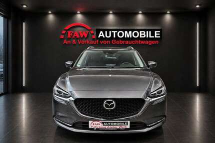 Mazda 6 139.000 km 13.899 &euro; Essen 45356